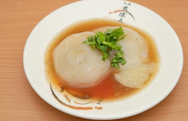 地下街必吃推薦