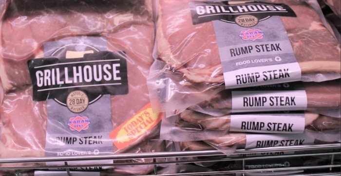 冰鮮肉保存時間