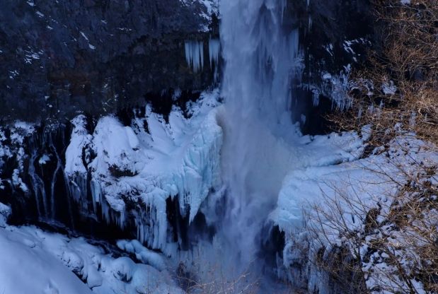 和歌山冬季旅遊