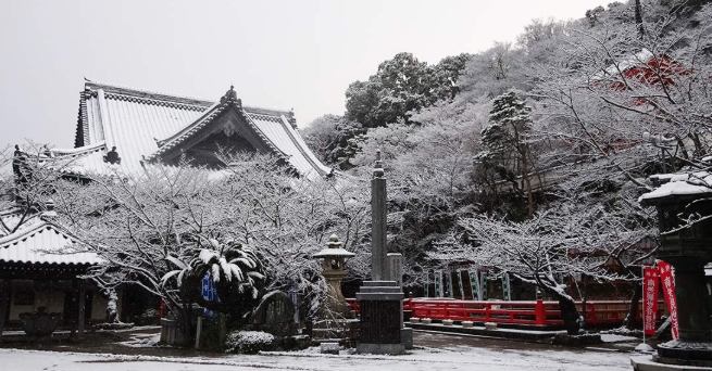 和歌山冬季旅遊