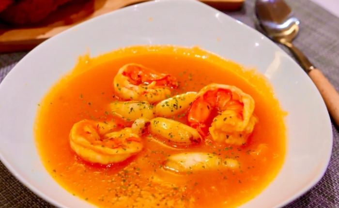 蟹肉料理 蟹肉料理