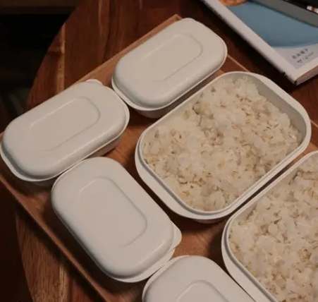白飯保存技巧