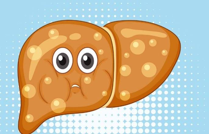 脂肪肝自然療法 脂肪肝自然療法