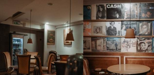 深夜咖啡廳推薦 深夜咖啡廳推薦