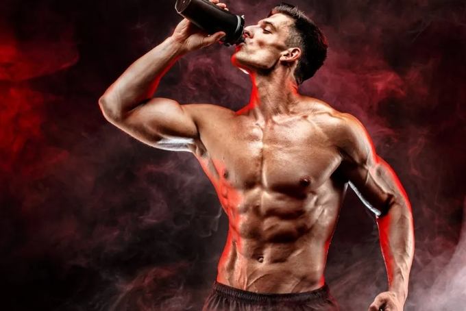 蛋白粉攝取次數