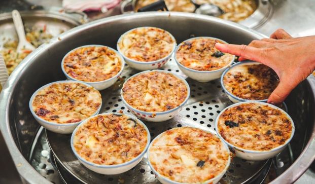 台南高鐵站周边旅游