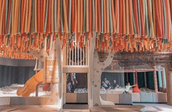 南科考古館參觀心得