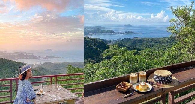 九份下午茶 九份下午茶