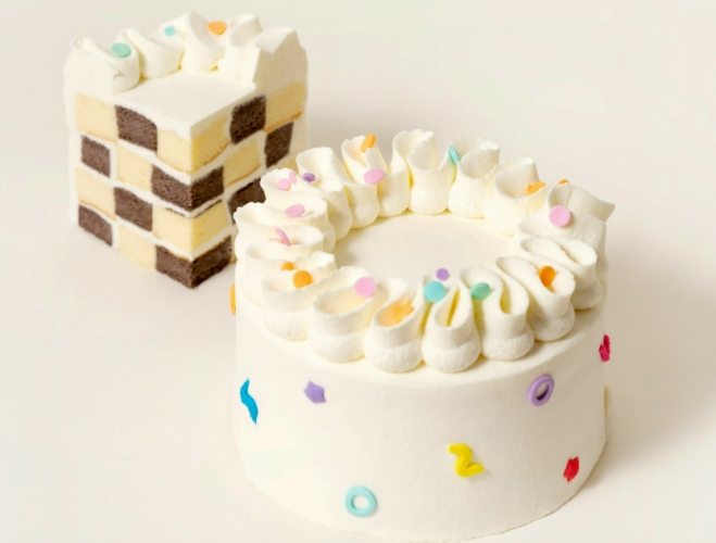 寶寶蛋糕推薦 寶寶蛋糕推薦