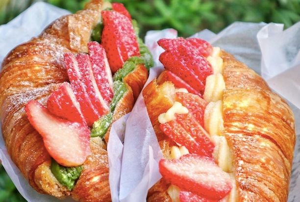 台南博物館美食