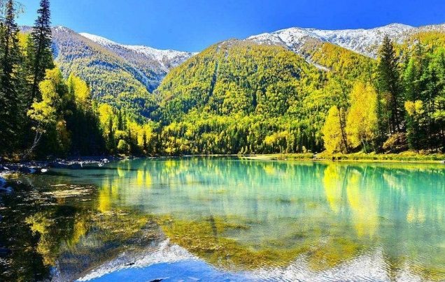 新疆自由行 新疆自由行