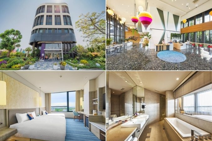 台東便宜住宿推薦