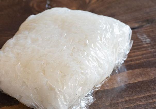 白飯冷凍退冰方法