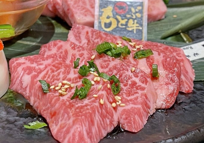 燒肉吃到飽 推薦