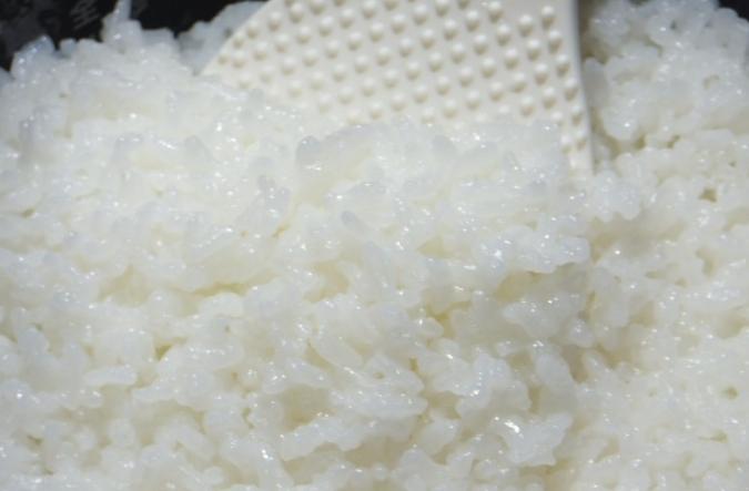 冷凍白飯如何解凍