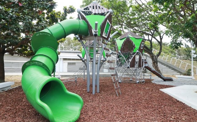 台南親子景點推薦