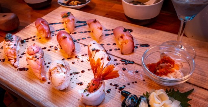 日本料理老店推薦 日本料理老店推薦