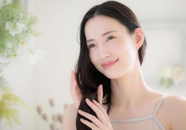 改善頭髮變細食物