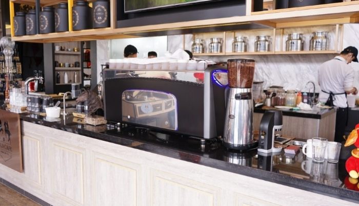 環北路美食咖啡 環北路美食咖啡