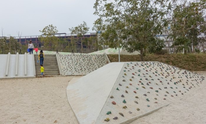 台南親子公園