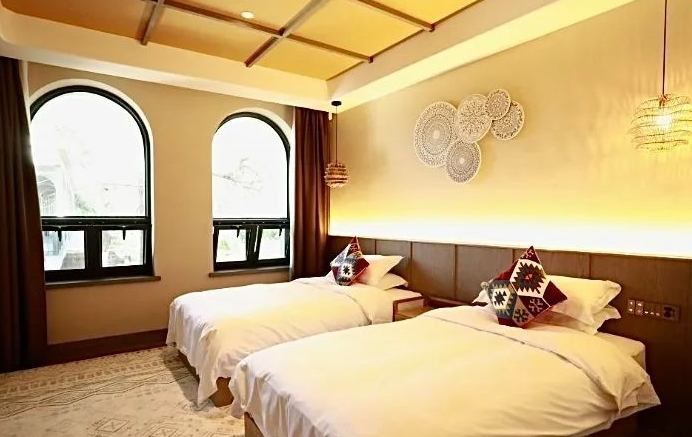 新疆景點推薦 新疆景點推薦