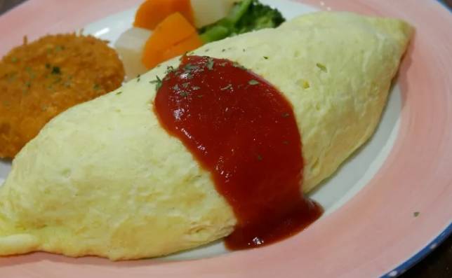 名古屋車站美食