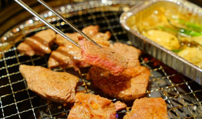 沖繩燒肉吃到飽