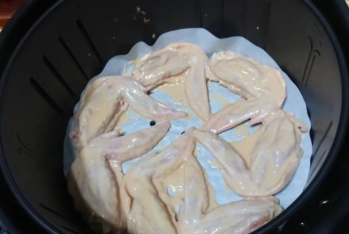 氣炸鍋清潔保養