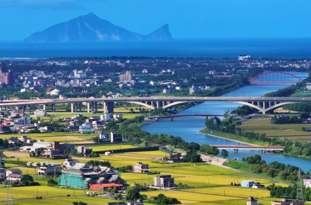 宜蘭礁溪二日遊