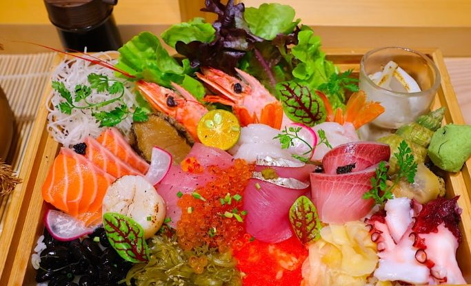 台北老字號日本料理 台北老字號日本料理