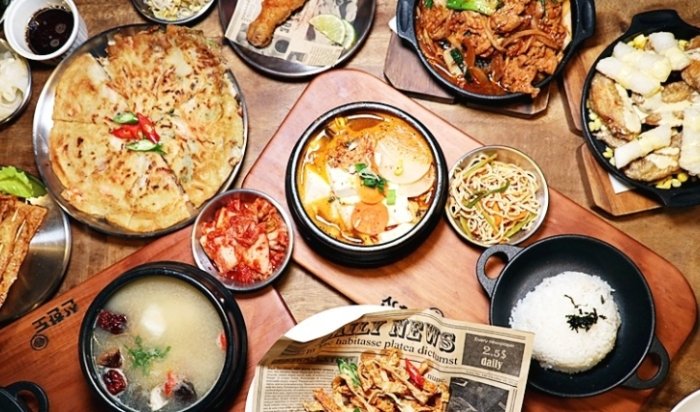 台北韓國烤肉 台北韓國烤肉