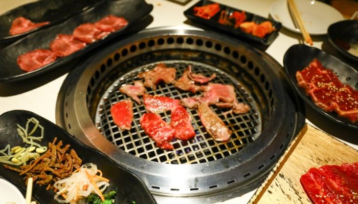 吃到飽餐廳沖繩