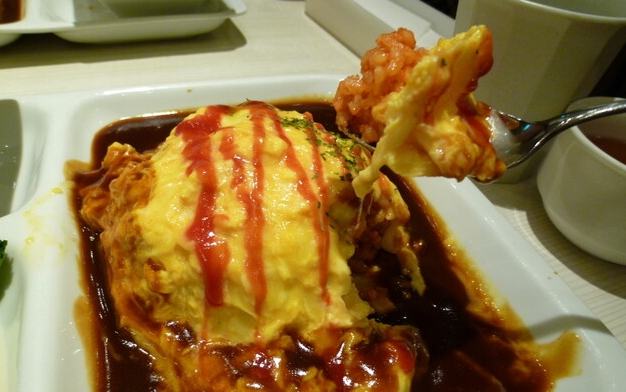 名古屋車站美食