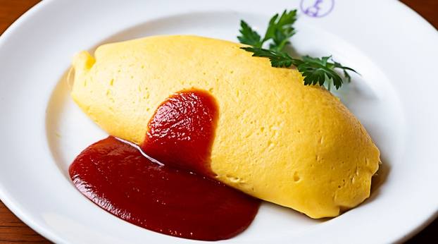 名古屋蛋包飯推薦