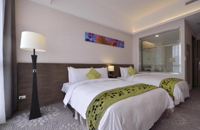 台東高CP值住宿