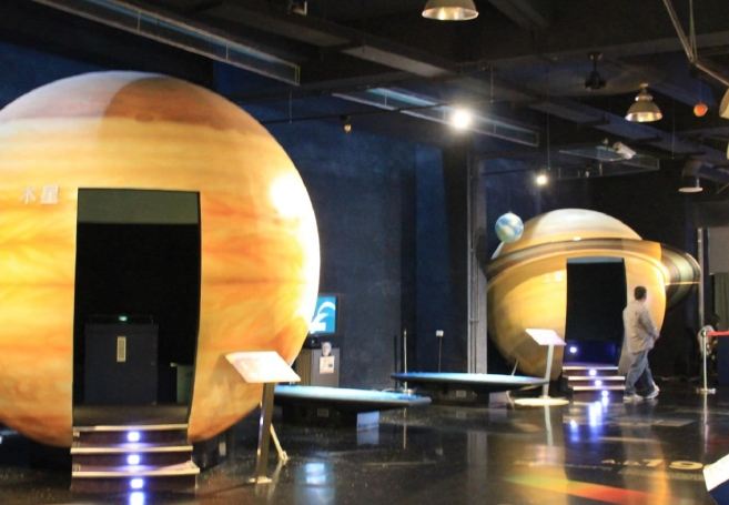 台南室內兒童樂園