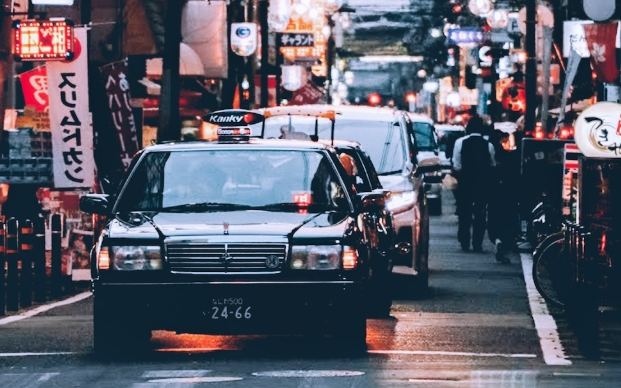 白濱旅遊交通 白濱旅遊交通