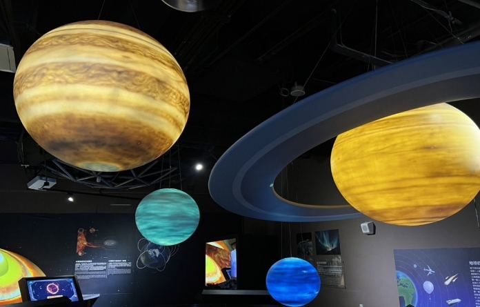 台南親子室內遊樂場