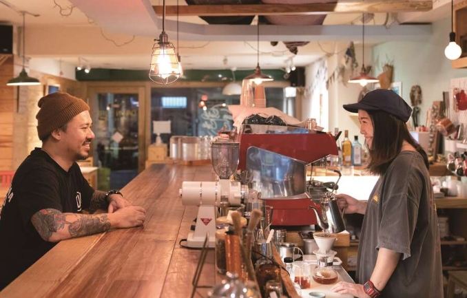 深夜咖啡廳推薦 深夜咖啡廳推薦