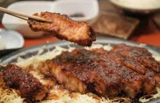 名古屋午餐餐廳 名古屋午餐餐廳