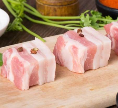 五花肉冷凍保存 五花肉冷凍保存