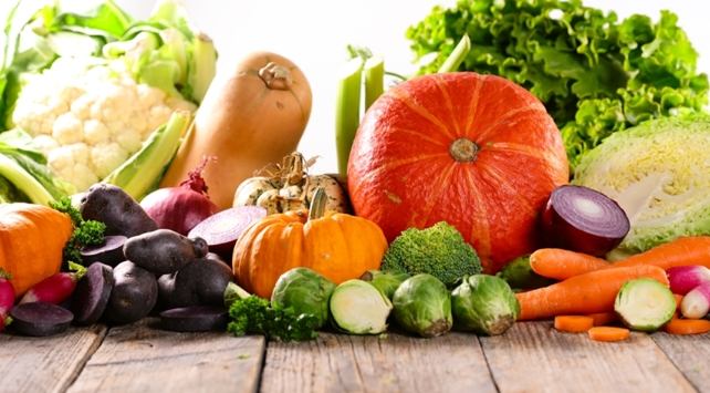 降低膽固醇食物