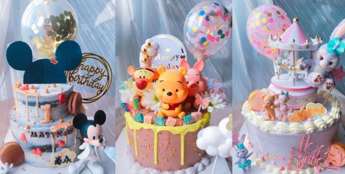 台北嬰兒蛋糕 台北嬰兒蛋糕