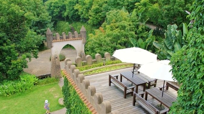 桃園下午茶推薦