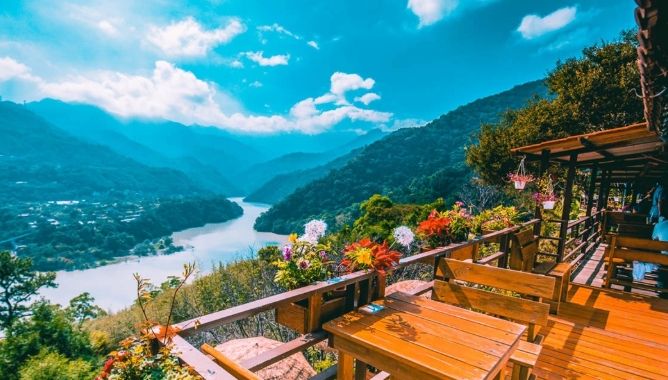 桃園下午茶推薦