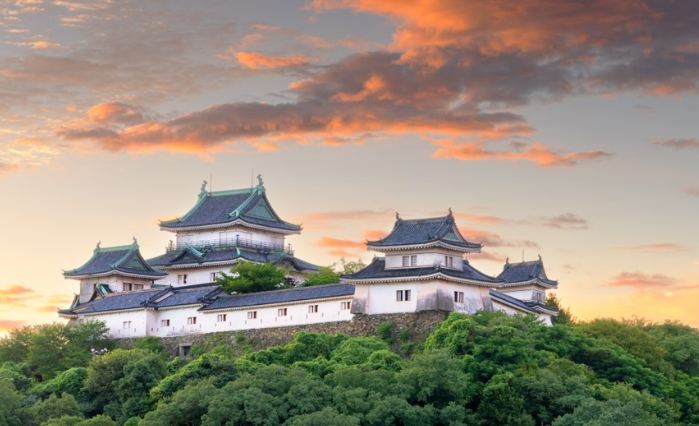 和歌山景點推薦