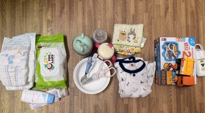 親子一日遊景點