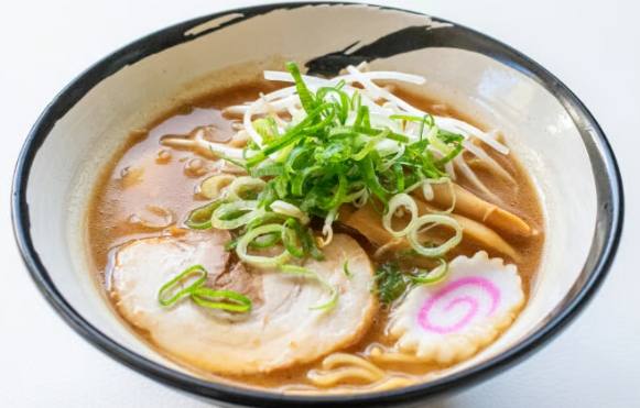 和歌山城周邊餐廳