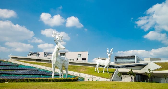 台南高铁站景点推荐