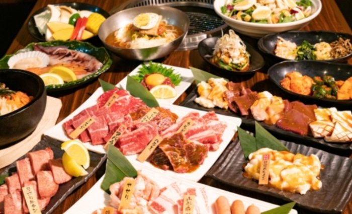 沖繩燒肉吃到飽推薦